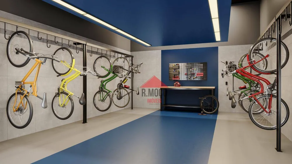 Apartamento, 1 quarto, 29 m² - Foto 14