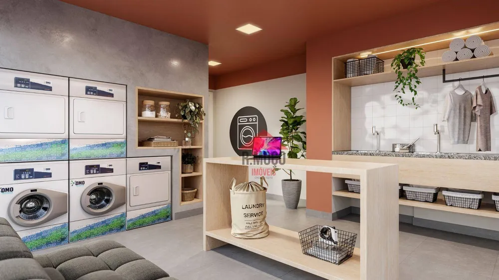 Apartamento, 1 quarto, 29 m² - Foto 5