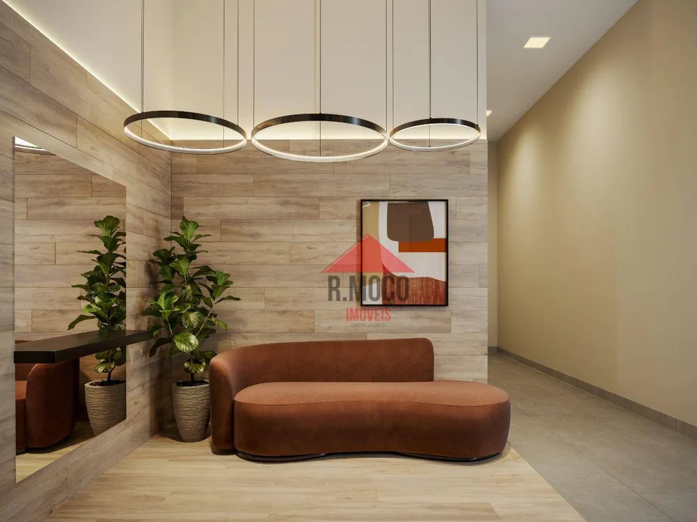 Apartamento, 1 quarto, 29 m² - Foto 7