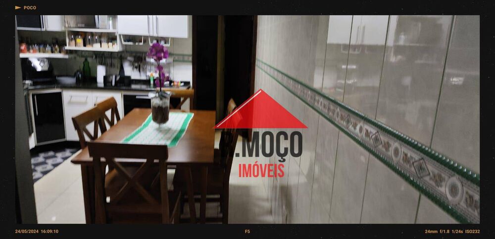 Sobrado, 4 quartos, 125 m² - Foto 7