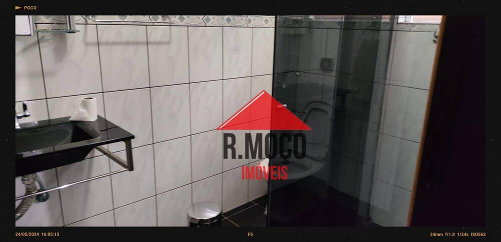 Sobrado, 4 quartos, 125 m² - Foto 16