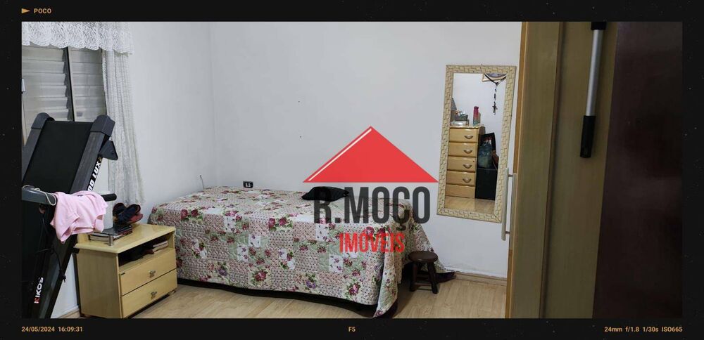 Sobrado, 4 quartos, 125 m² - Foto 15