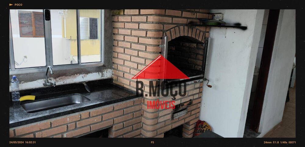 Sobrado, 4 quartos, 125 m² - Foto 12