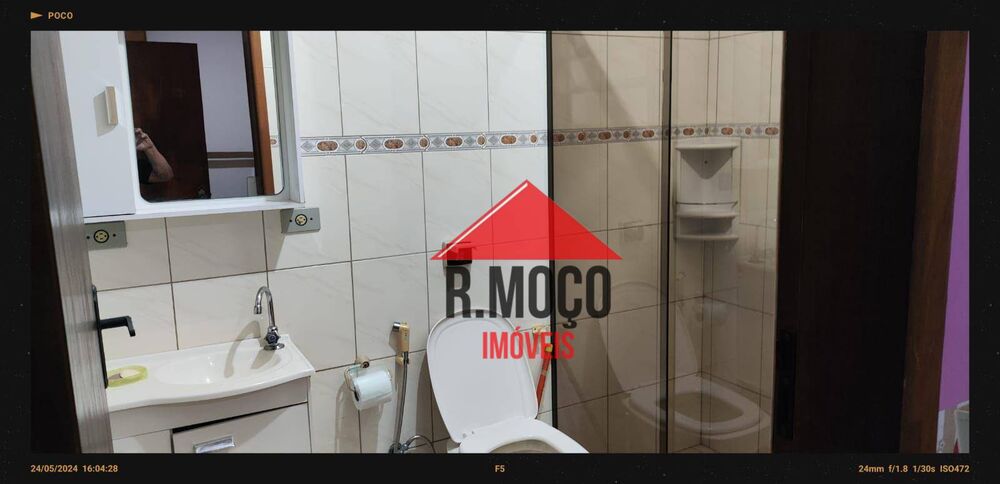Sobrado, 4 quartos, 125 m² - Foto 21