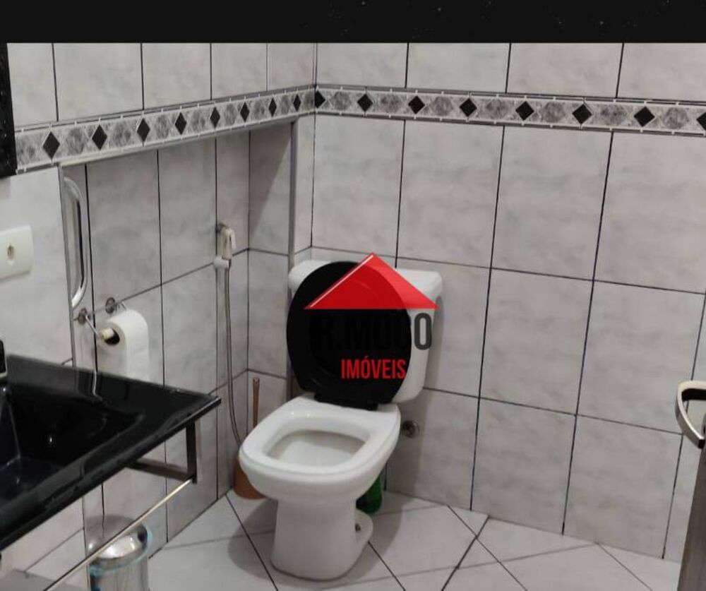 Sobrado, 4 quartos, 125 m² - Foto 20