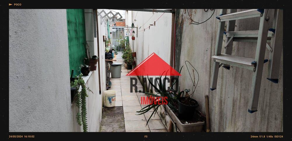 Sobrado, 4 quartos, 125 m² - Foto 30