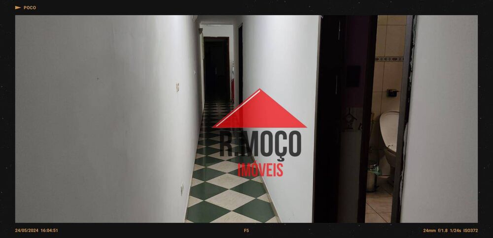 Sobrado, 4 quartos, 125 m² - Foto 3