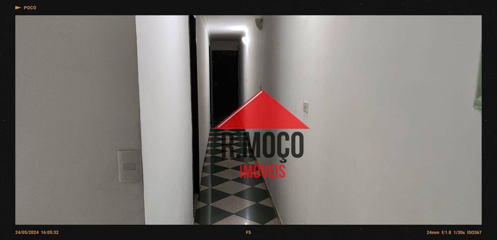 Sobrado, 4 quartos, 125 m² - Foto 29