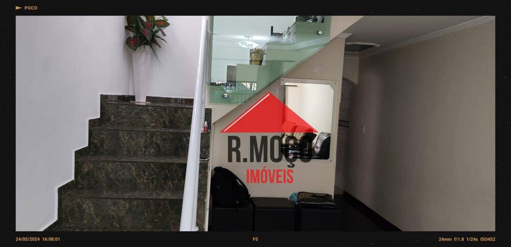 Sobrado, 4 quartos, 125 m² - Foto 31