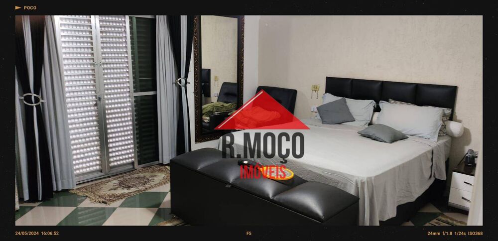Sobrado, 4 quartos, 125 m² - Foto 27