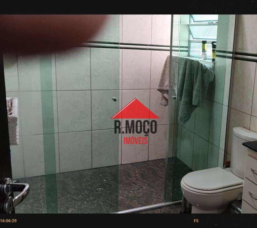 Sobrado, 4 quartos, 125 m² - Foto 17