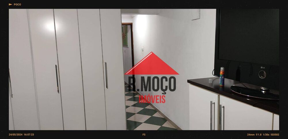 Sobrado, 4 quartos, 125 m² - Foto 8