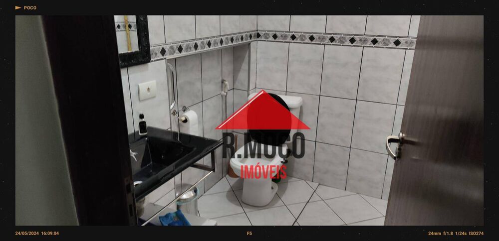 Sobrado, 4 quartos, 125 m² - Foto 24