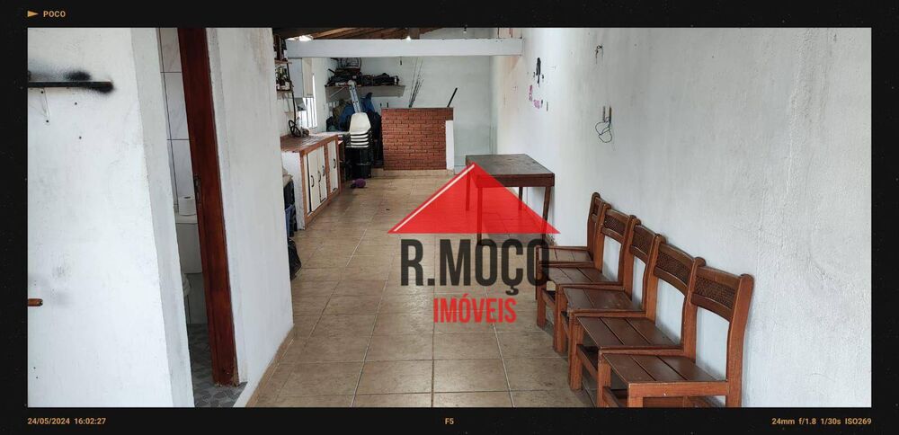 Sobrado, 4 quartos, 125 m² - Foto 23