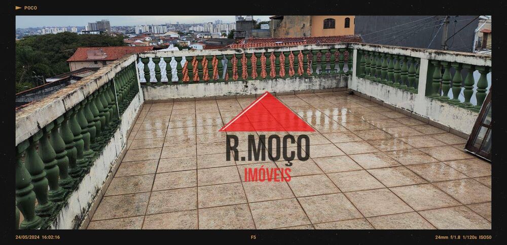 Sobrado, 4 quartos, 125 m² - Foto 13