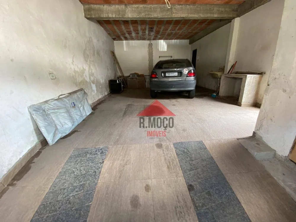 Sobrado, 3 quartos, 150 m² - Foto 8