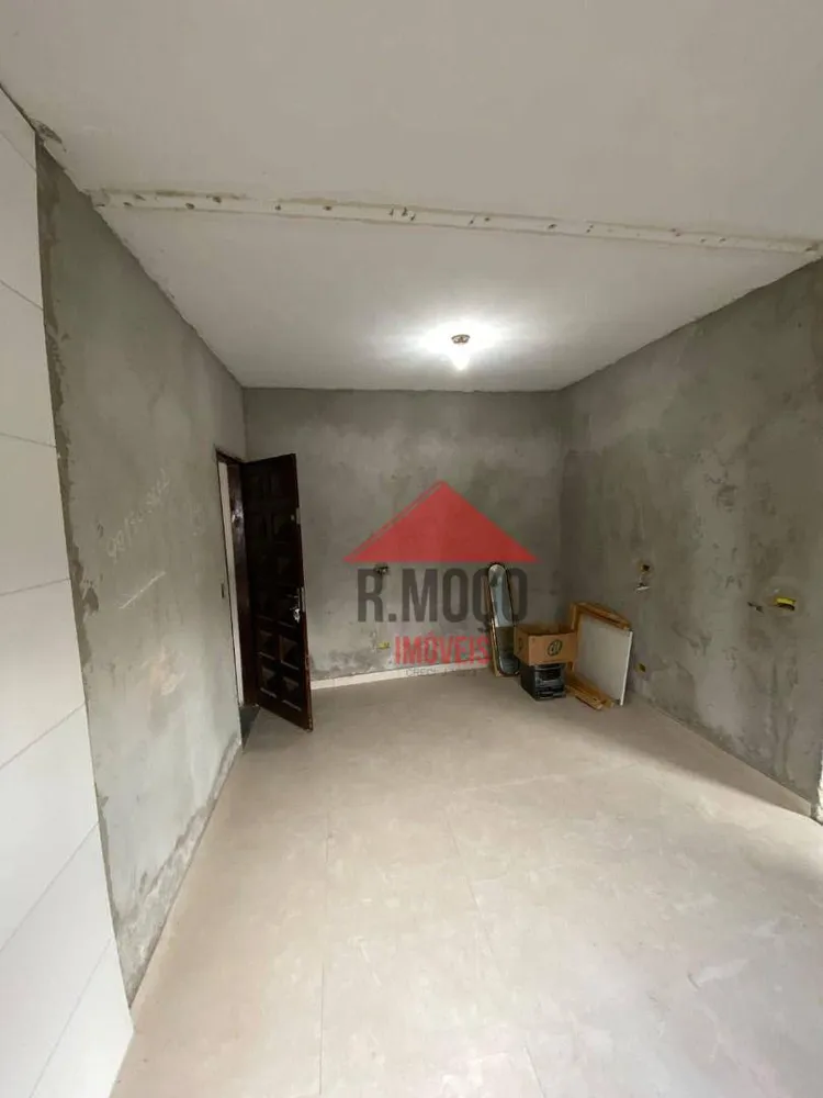 Sobrado, 3 quartos, 150 m² - Foto 11