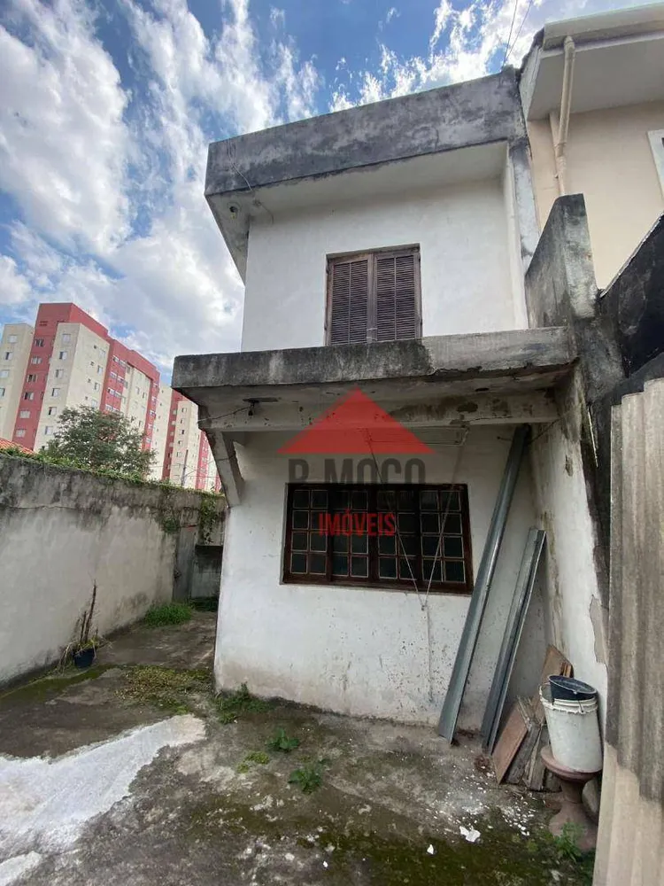 Sobrado, 3 quartos, 150 m² - Foto 12