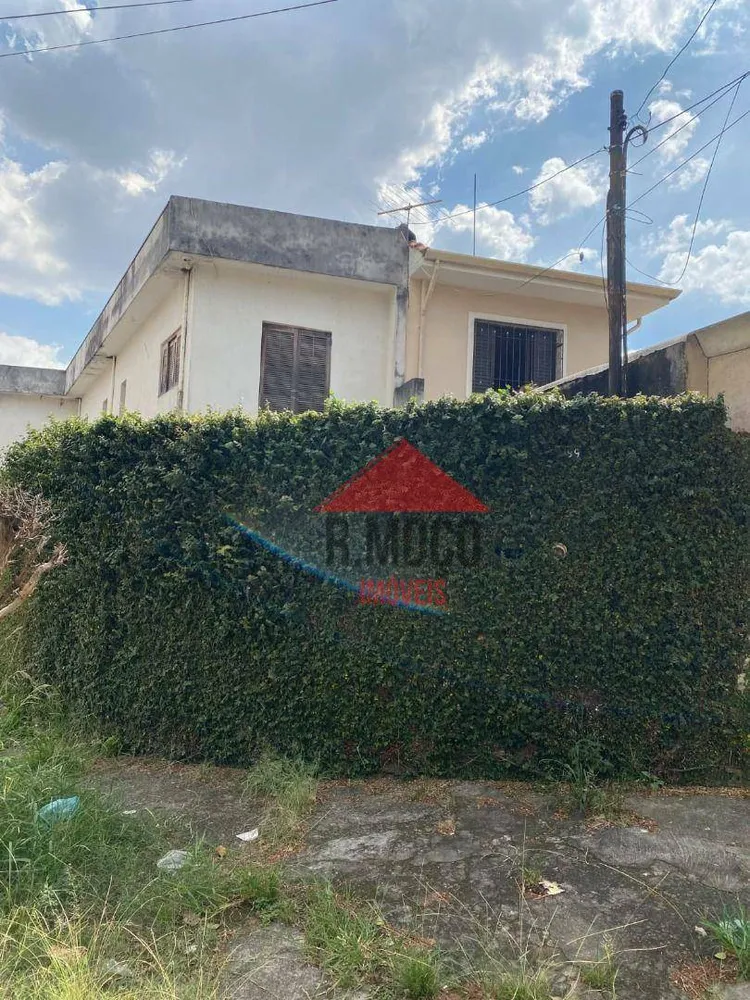 Sobrado, 3 quartos, 150 m² - Foto 4