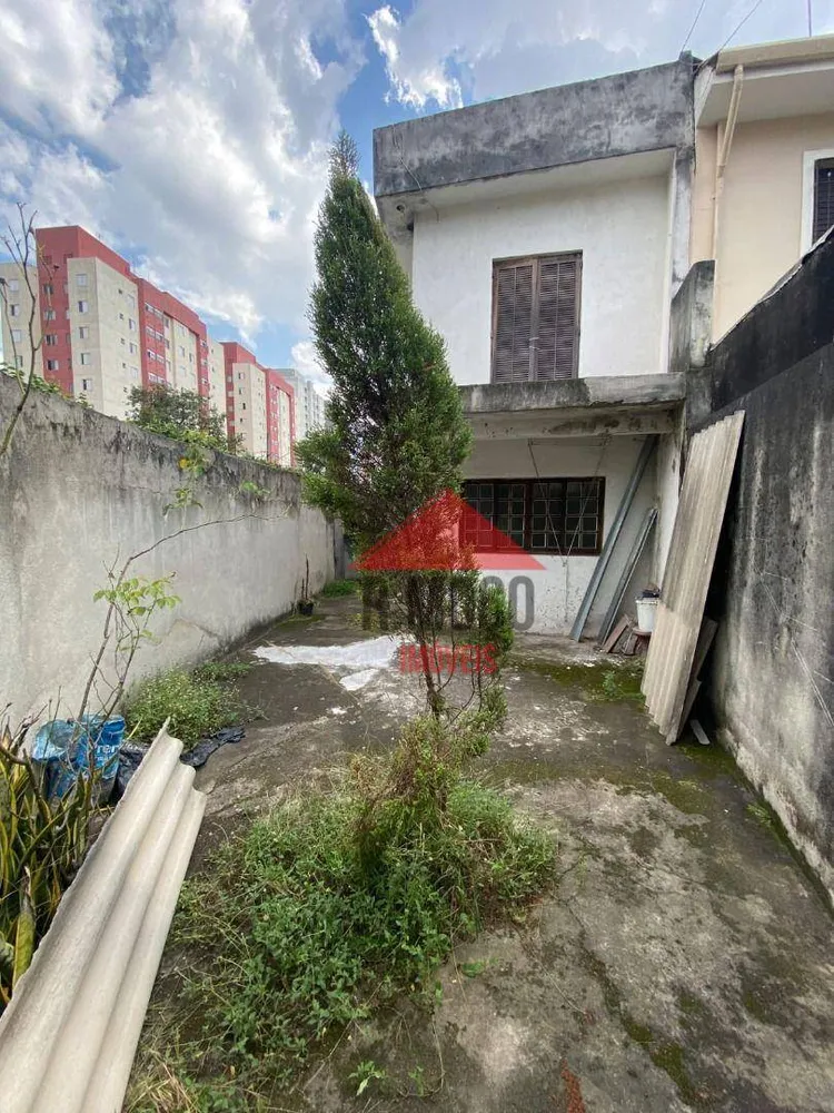 Sobrado, 3 quartos, 150 m² - Foto 5