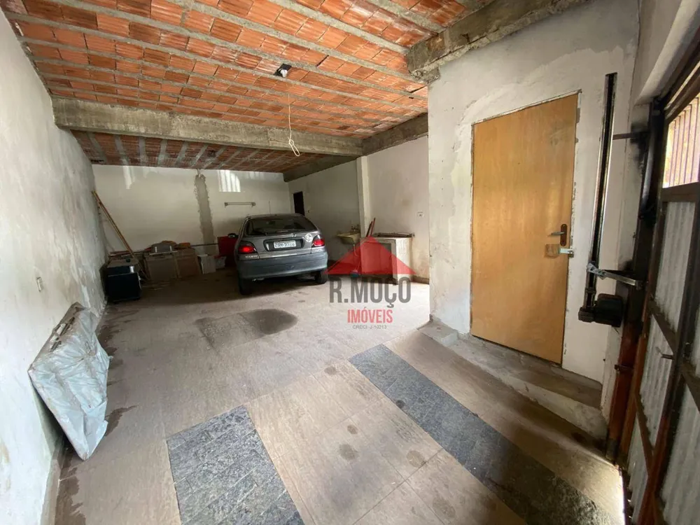Sobrado, 3 quartos, 150 m² - Foto 9