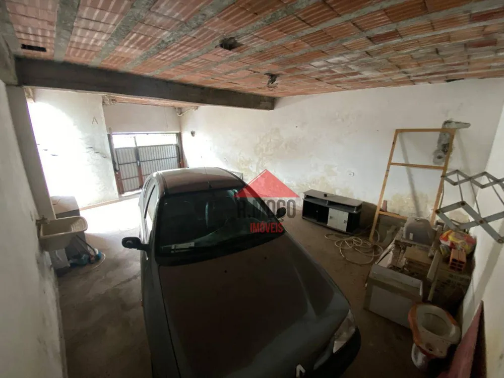 Sobrado, 3 quartos, 150 m² - Foto 11