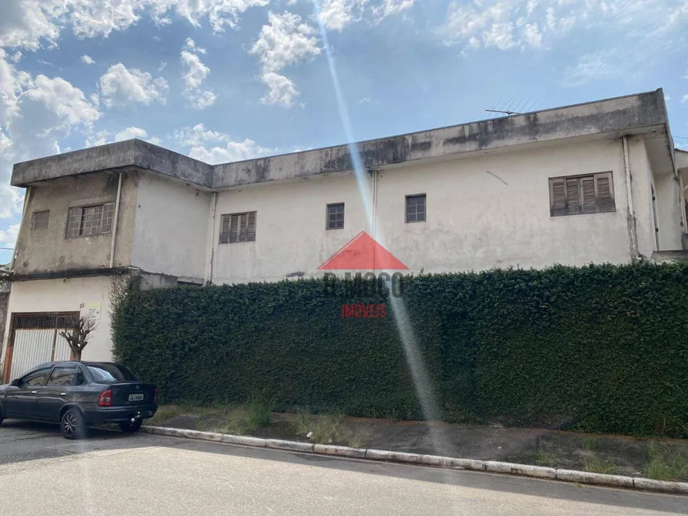 Sobrado, 3 quartos, 150 m² - Foto 2