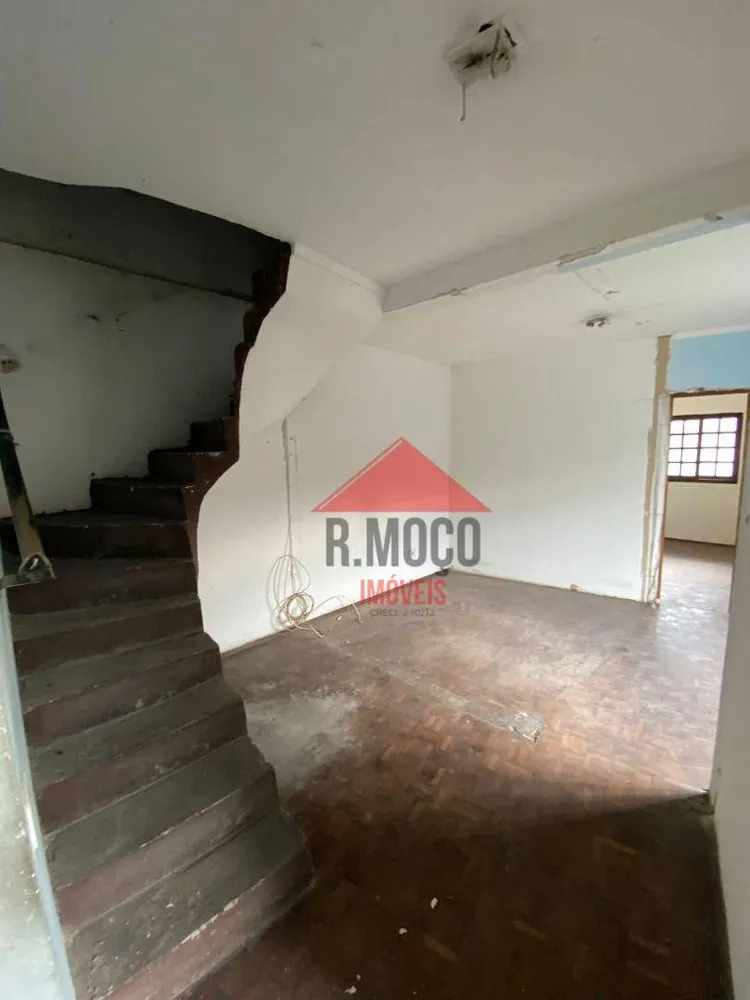 Sobrado, 3 quartos, 150 m² - Foto 6