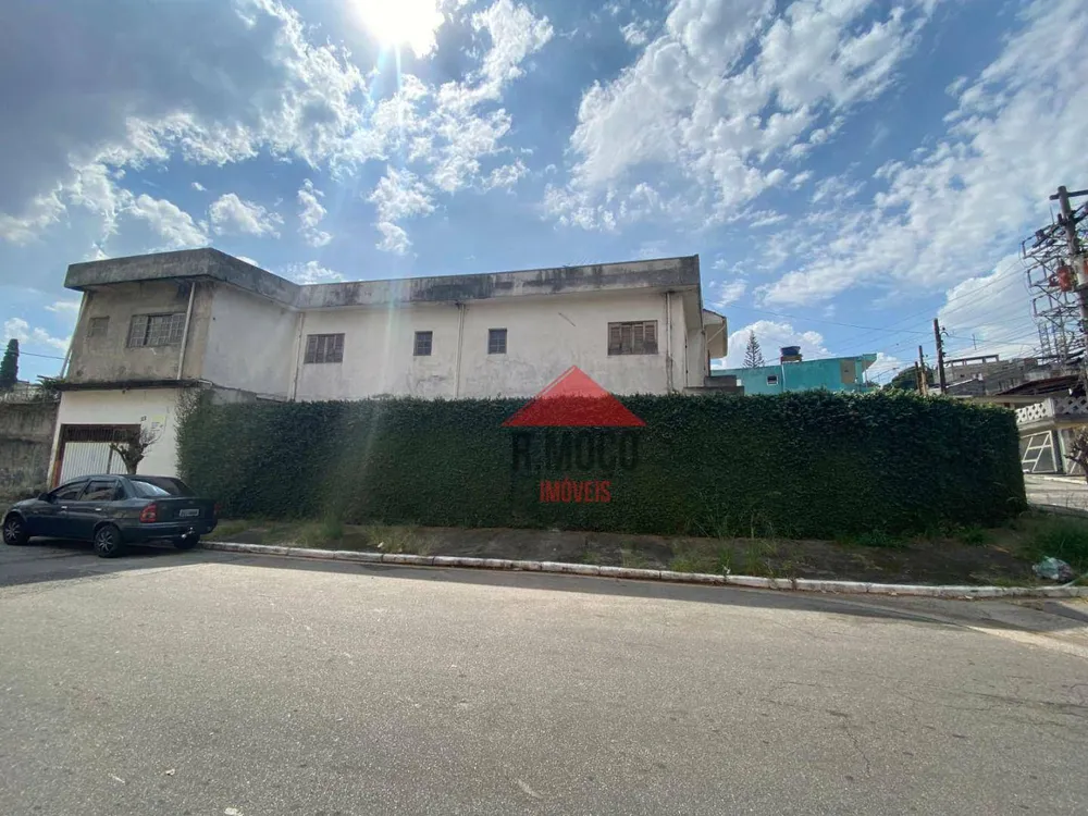 Sobrado, 3 quartos, 150 m² - Foto 3