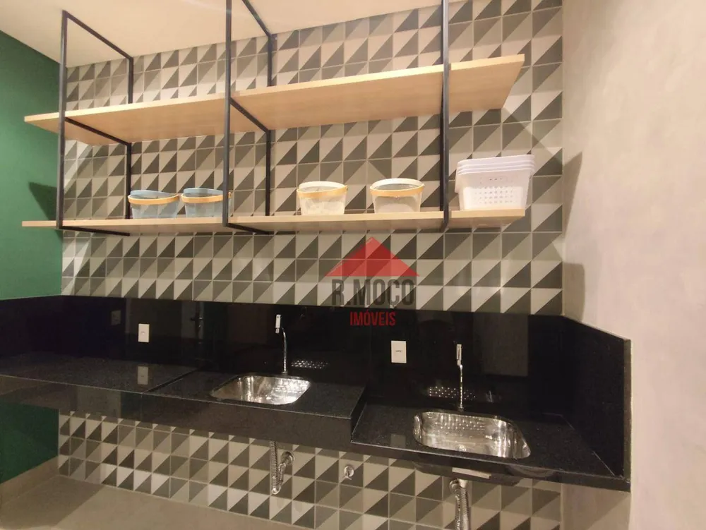 Kitnet-Studio, 27 m² - Foto 8
