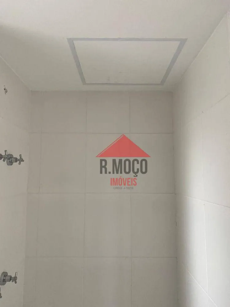 Kitnet-Studio, 27 m² - Foto 4