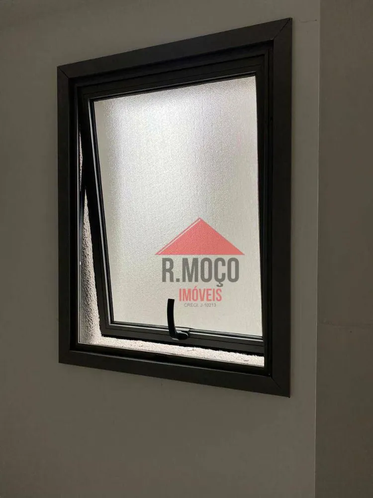 Kitnet-Studio, 27 m² - Foto 5