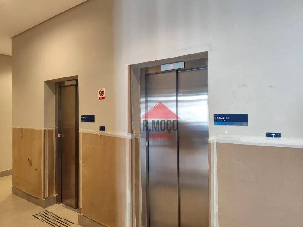 Kitnet-Studio, 27 m² - Foto 1