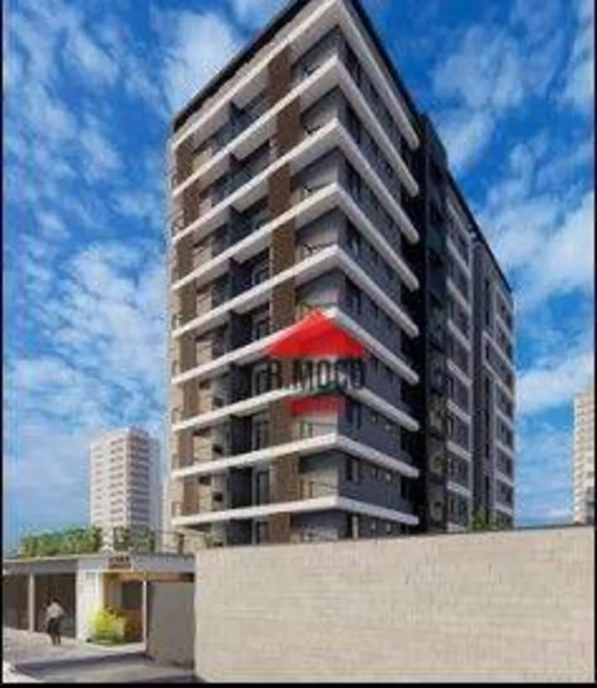 Apartamento, 2 quartos, 46 m² - Foto 2