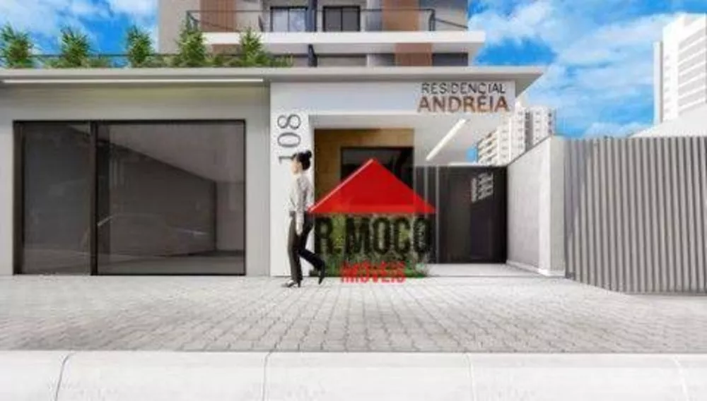 Apartamento, 2 quartos, 46 m² - Foto 3