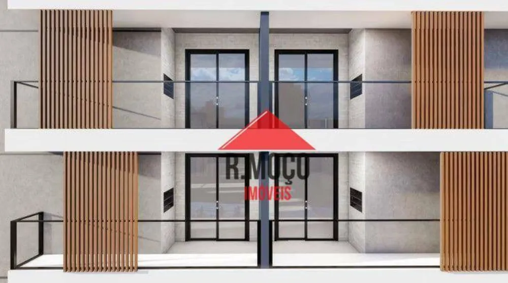Apartamento, 2 quartos, 46 m² - Foto 6