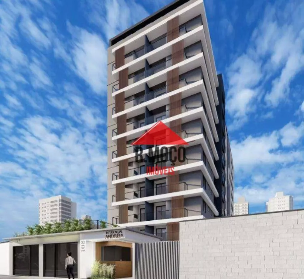 Apartamento, 2 quartos, 46 m² - Foto 4