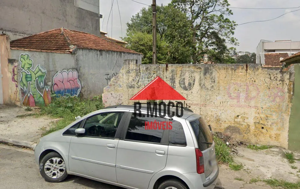 Terreno, 506 m² - Foto 1