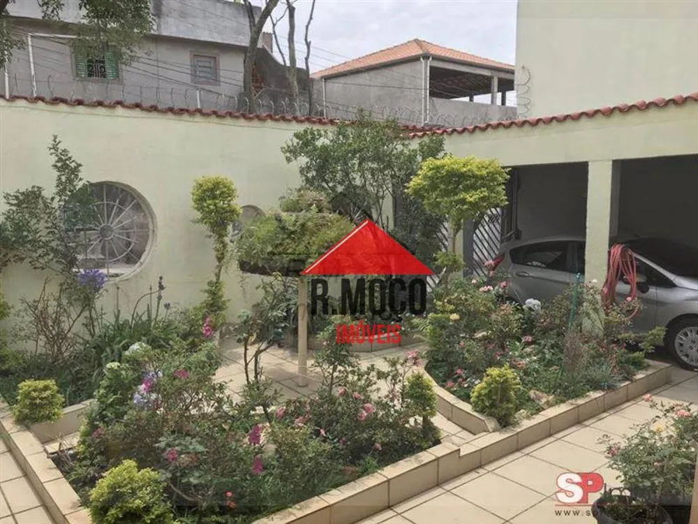 Casa, 3 quartos, 150 m² - Foto 9