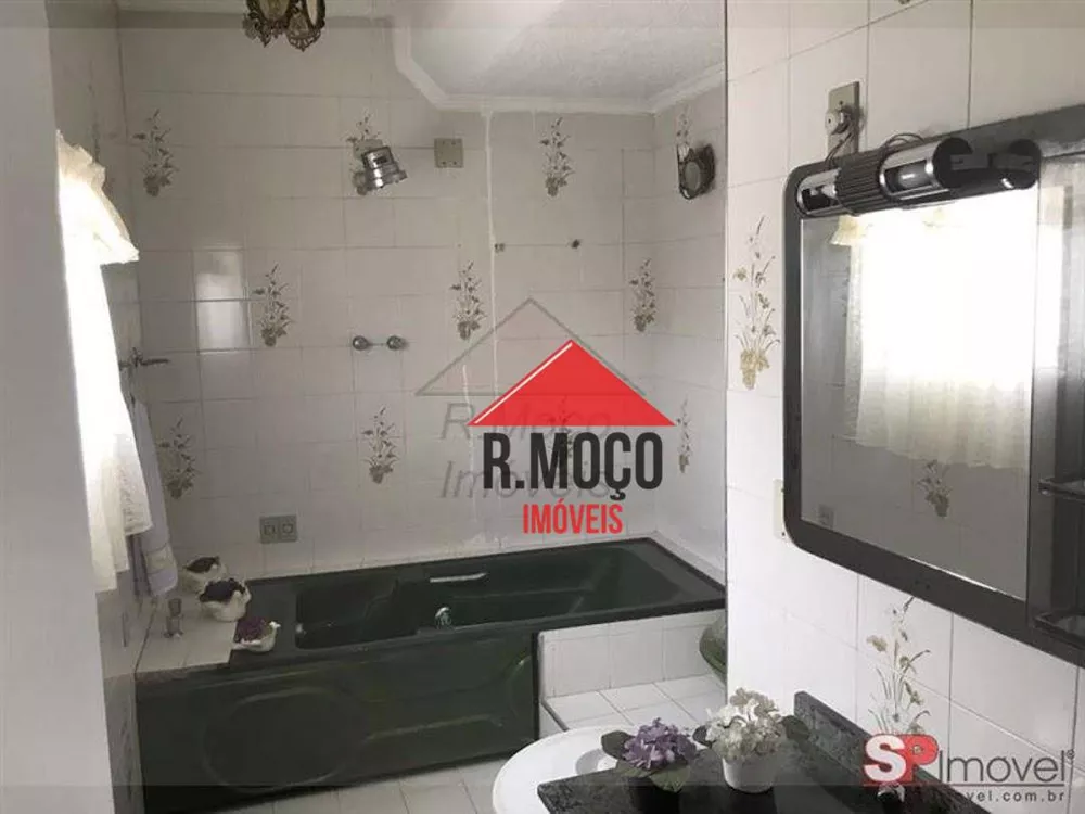 Casa, 3 quartos, 150 m² - Foto 8