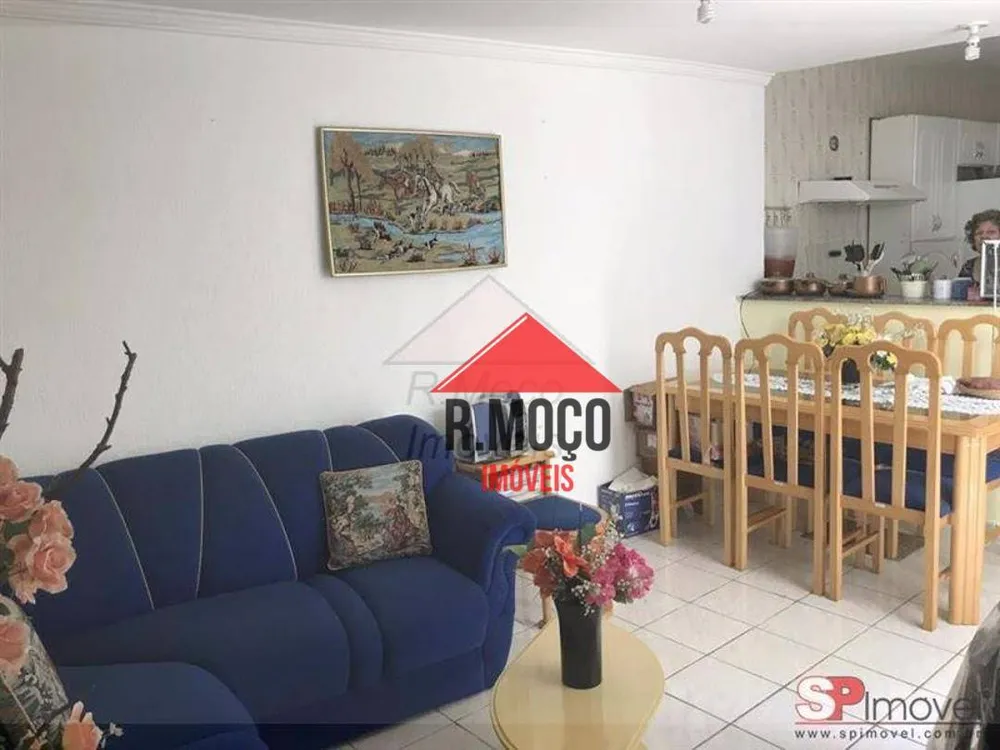 Casa, 3 quartos, 150 m² - Foto 14