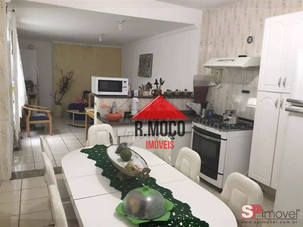 Casa, 3 quartos, 150 m² - Foto 1