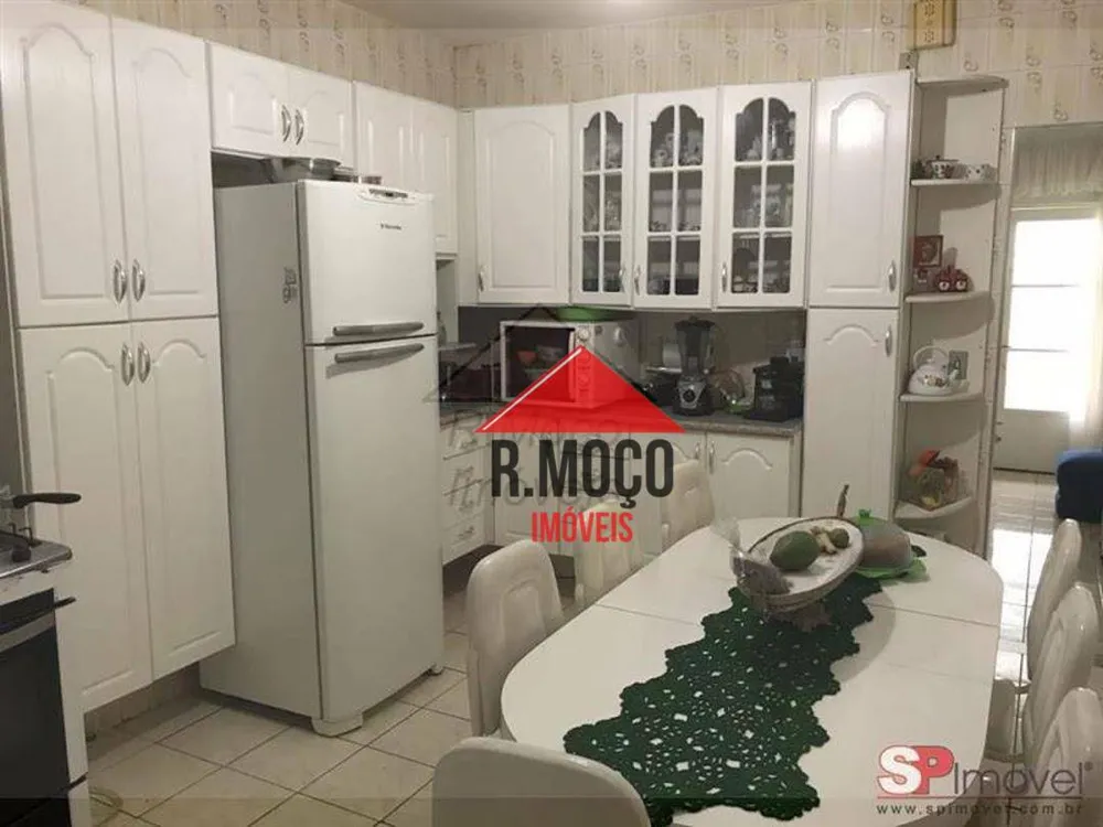 Casa, 3 quartos, 150 m² - Foto 13