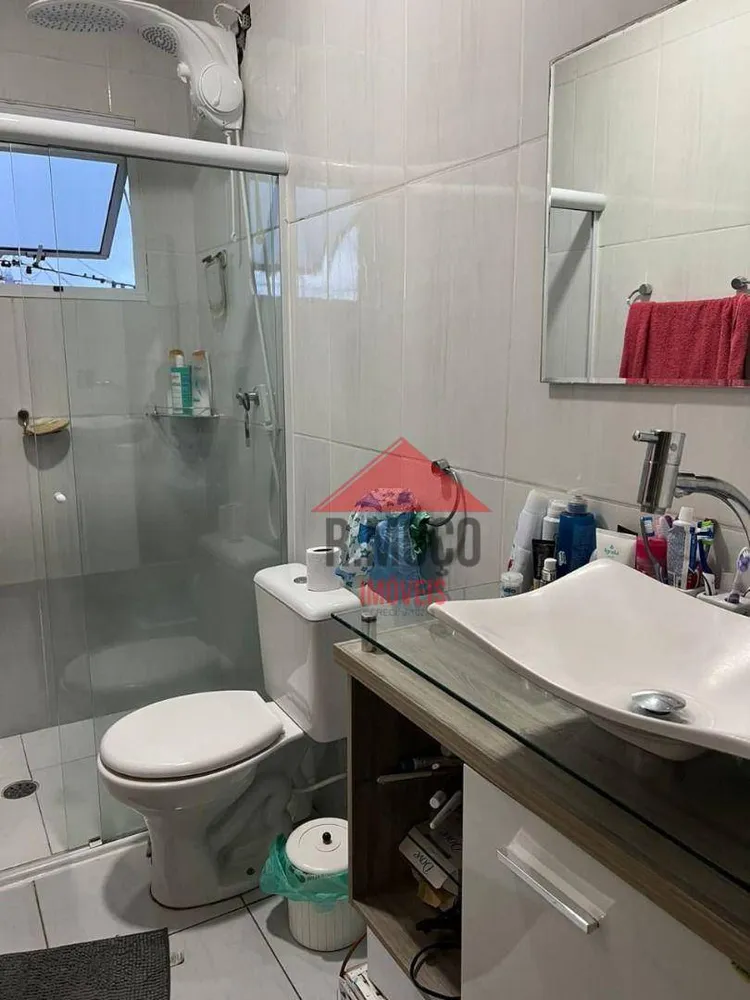 Sobrado, 3 quartos, 128 m² - Foto 8