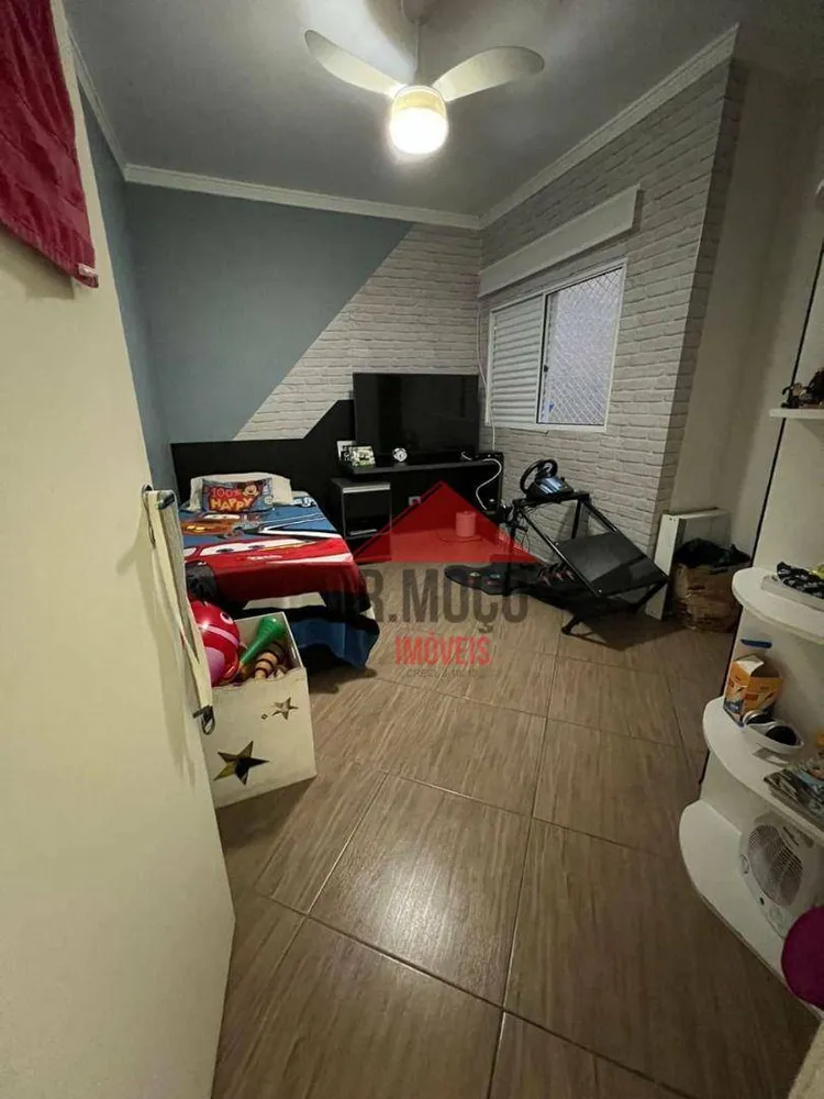 Sobrado, 3 quartos, 128 m² - Foto 11