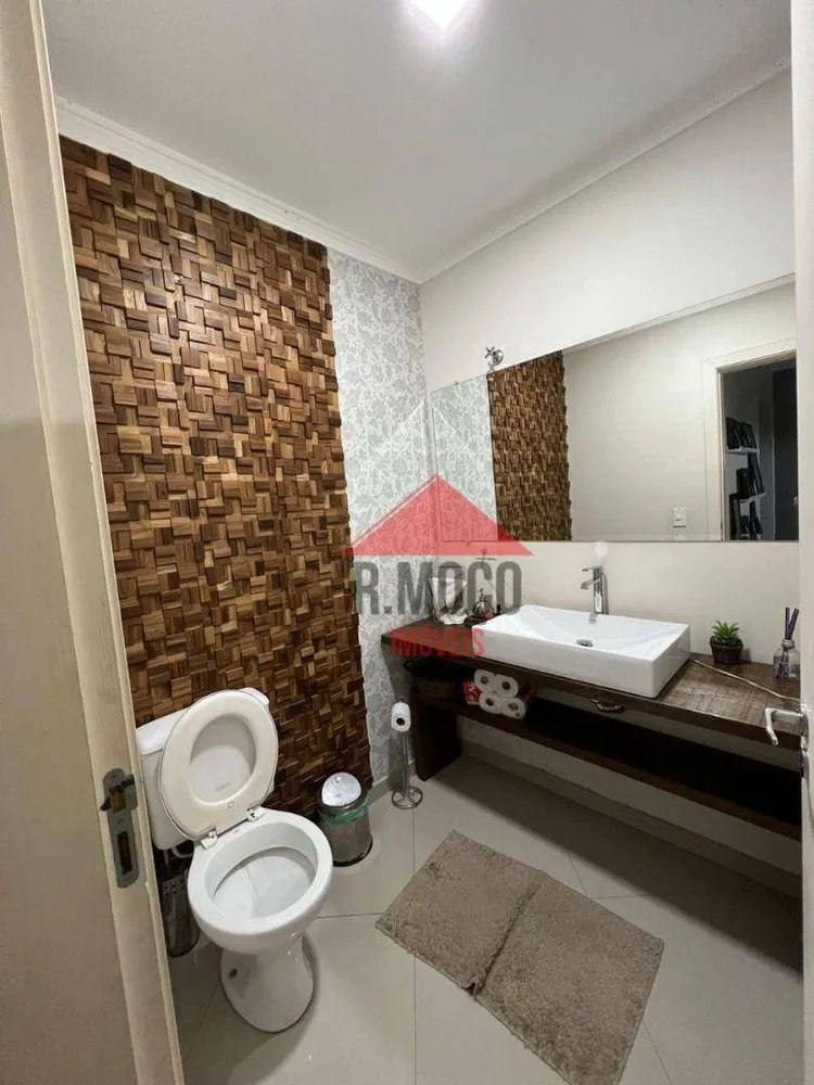 Sobrado, 3 quartos, 128 m² - Foto 1