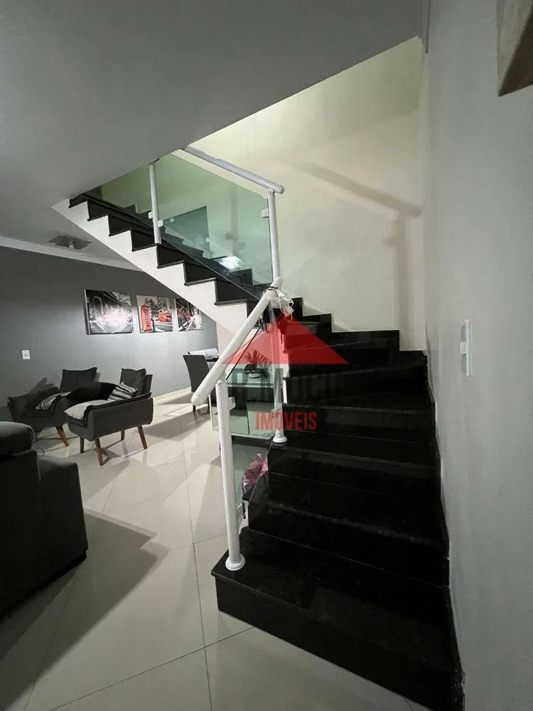 Sobrado, 3 quartos, 128 m² - Foto 12