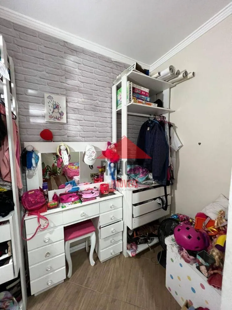 Sobrado, 3 quartos, 128 m² - Foto 5