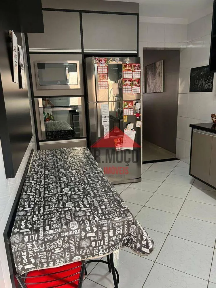 Sobrado, 3 quartos, 128 m² - Foto 10
