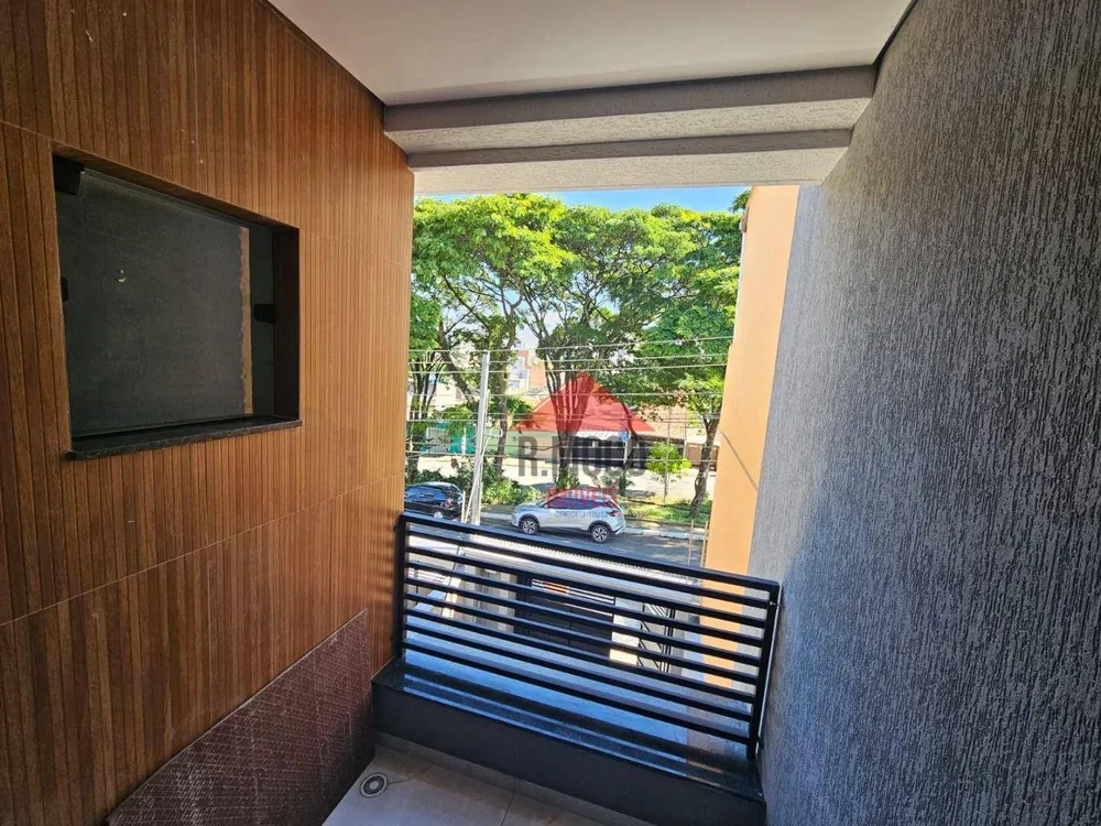 Sobrado, 3 quartos, 130 m² - Foto 6